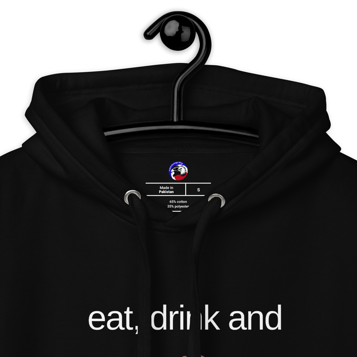 Bold, Brilliant, and Cozy – Marie Skłodowska-Curie Hoodie