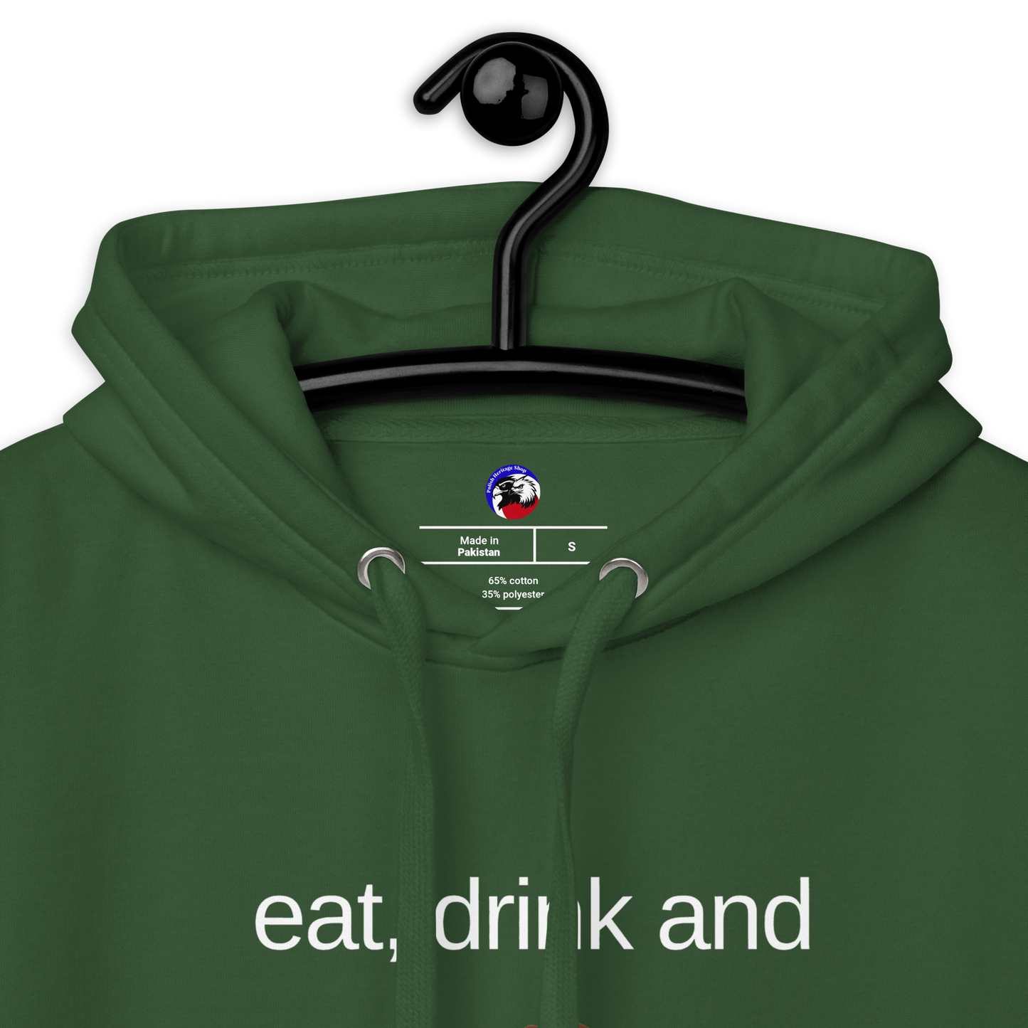 Bold, Brilliant, and Cozy – Marie Skłodowska-Curie Hoodie