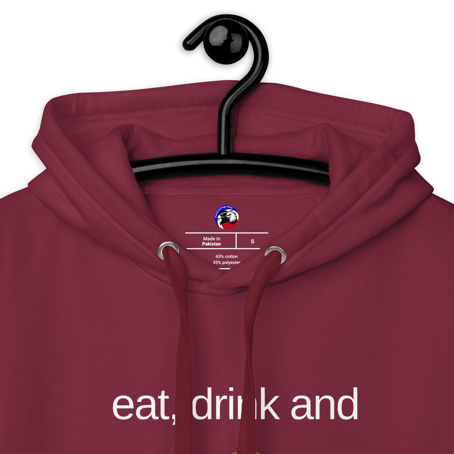 Bold, Brilliant, and Cozy – Marie Skłodowska-Curie Hoodie