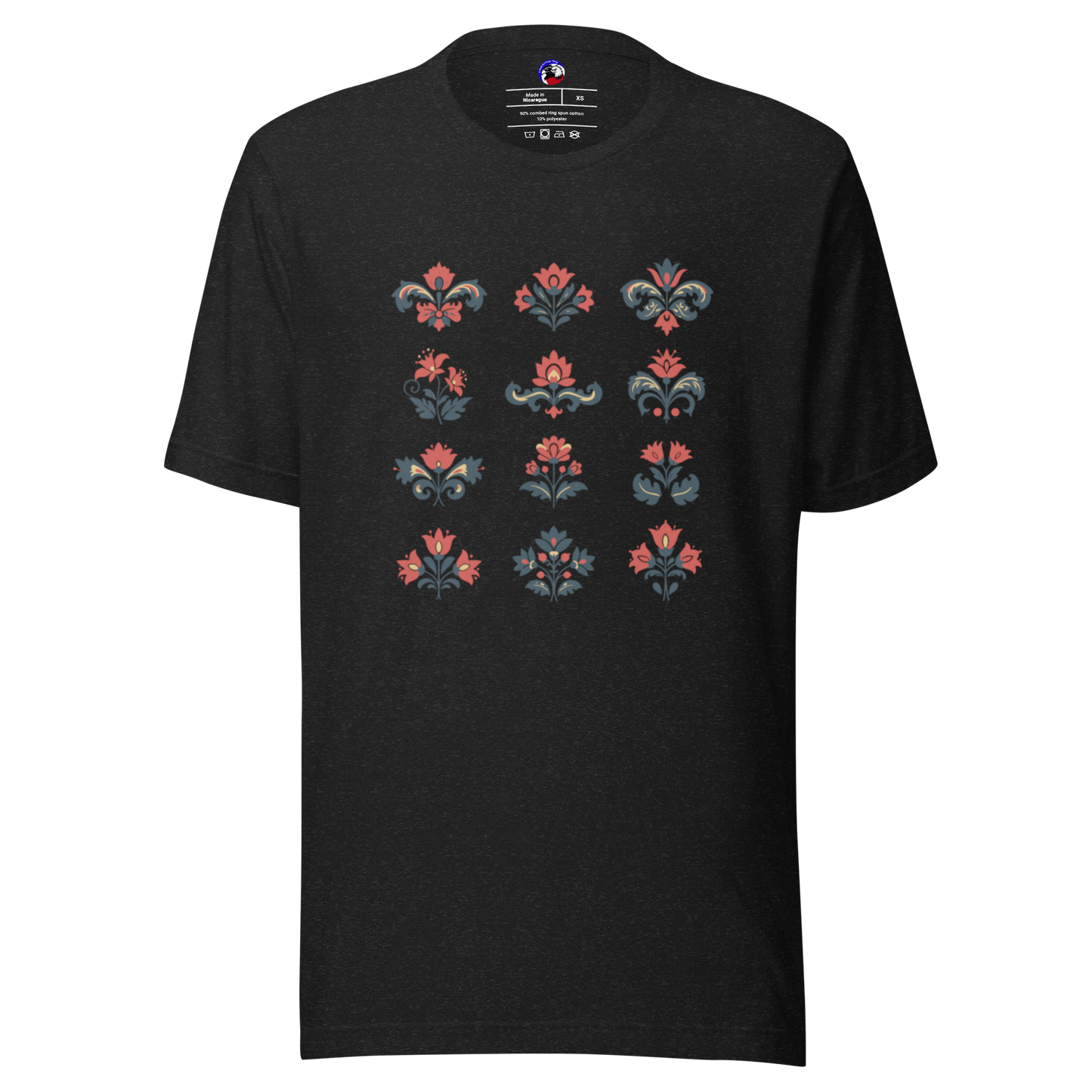 Black Heather