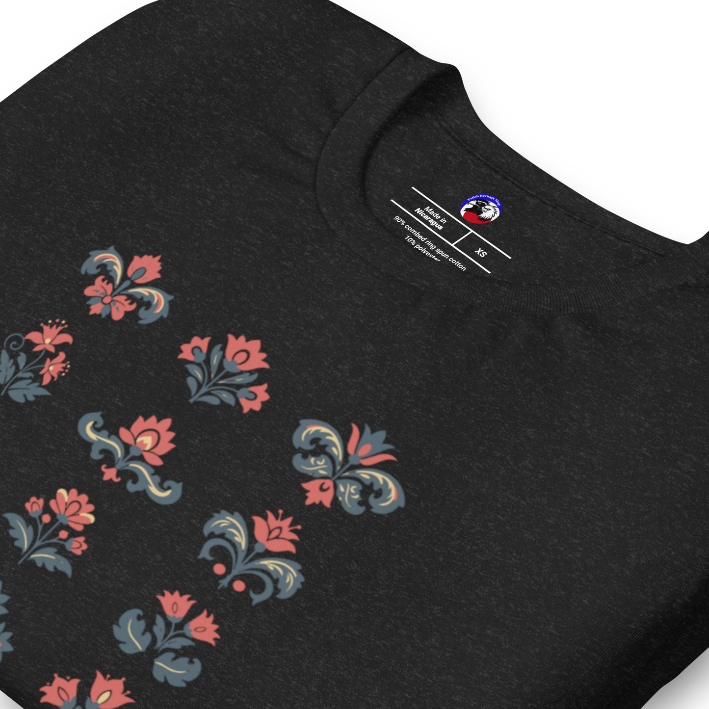 Black Heather