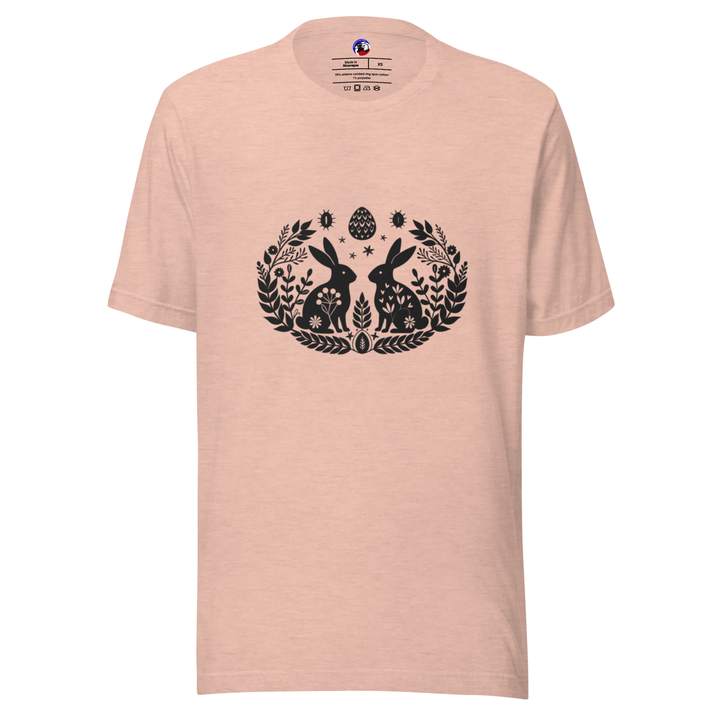 Heather Prism Peach