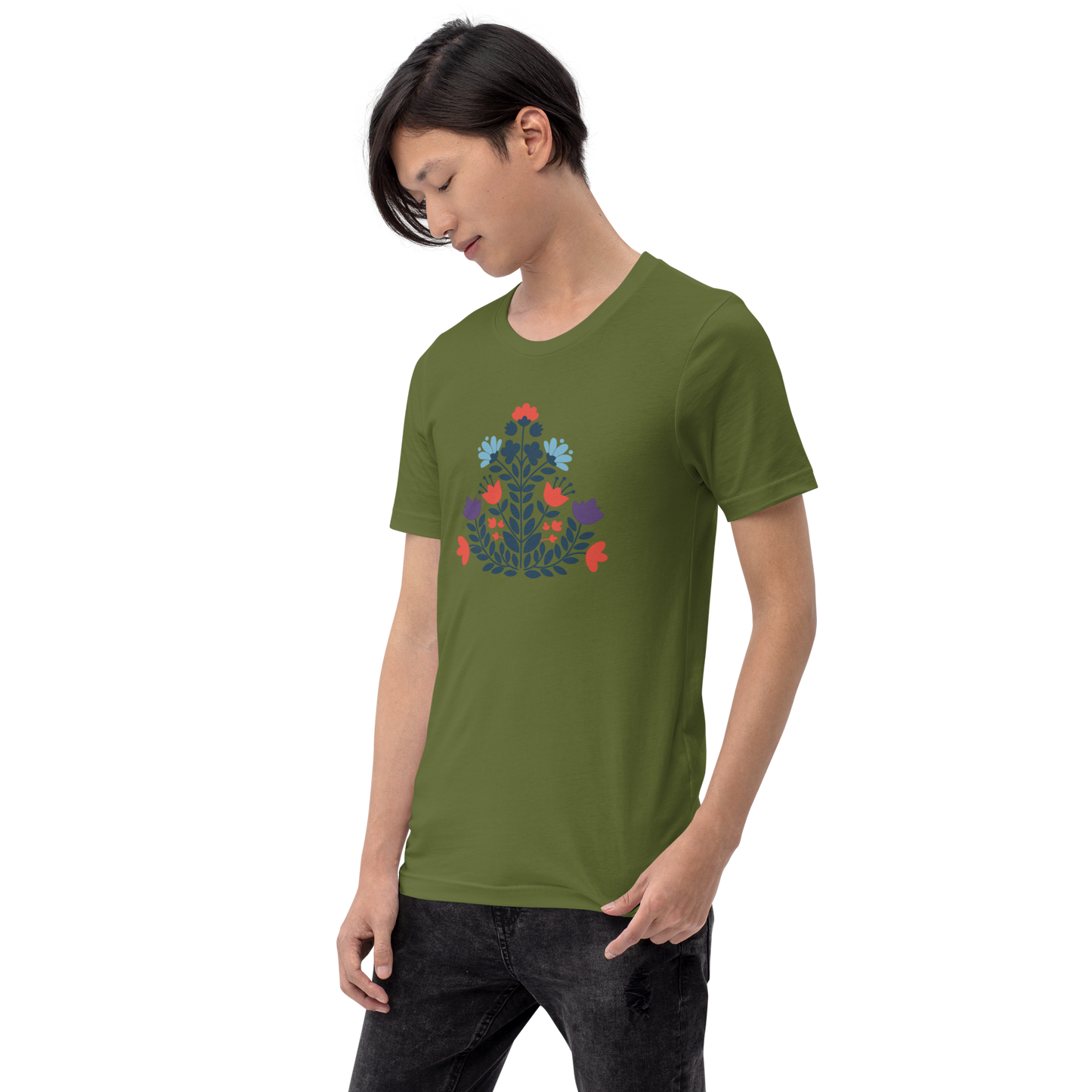 Olive