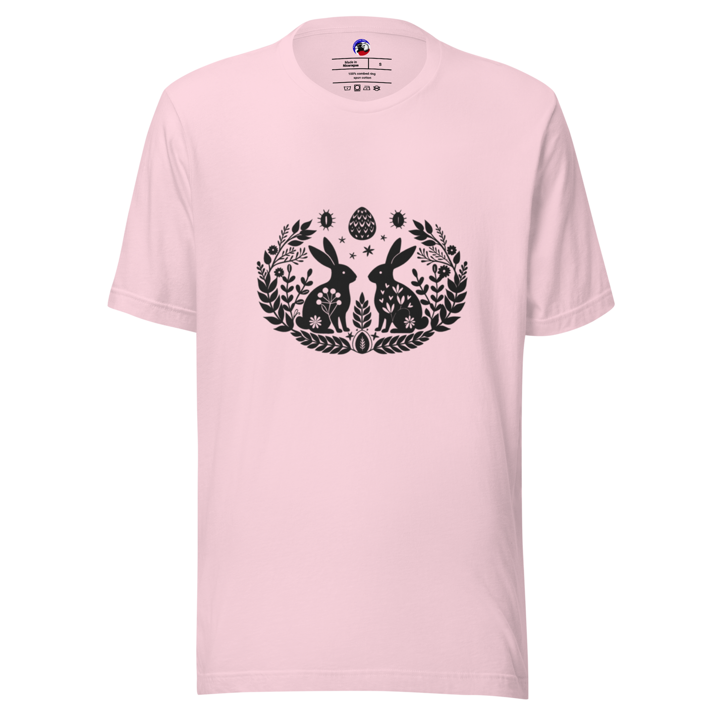 Soft Pink