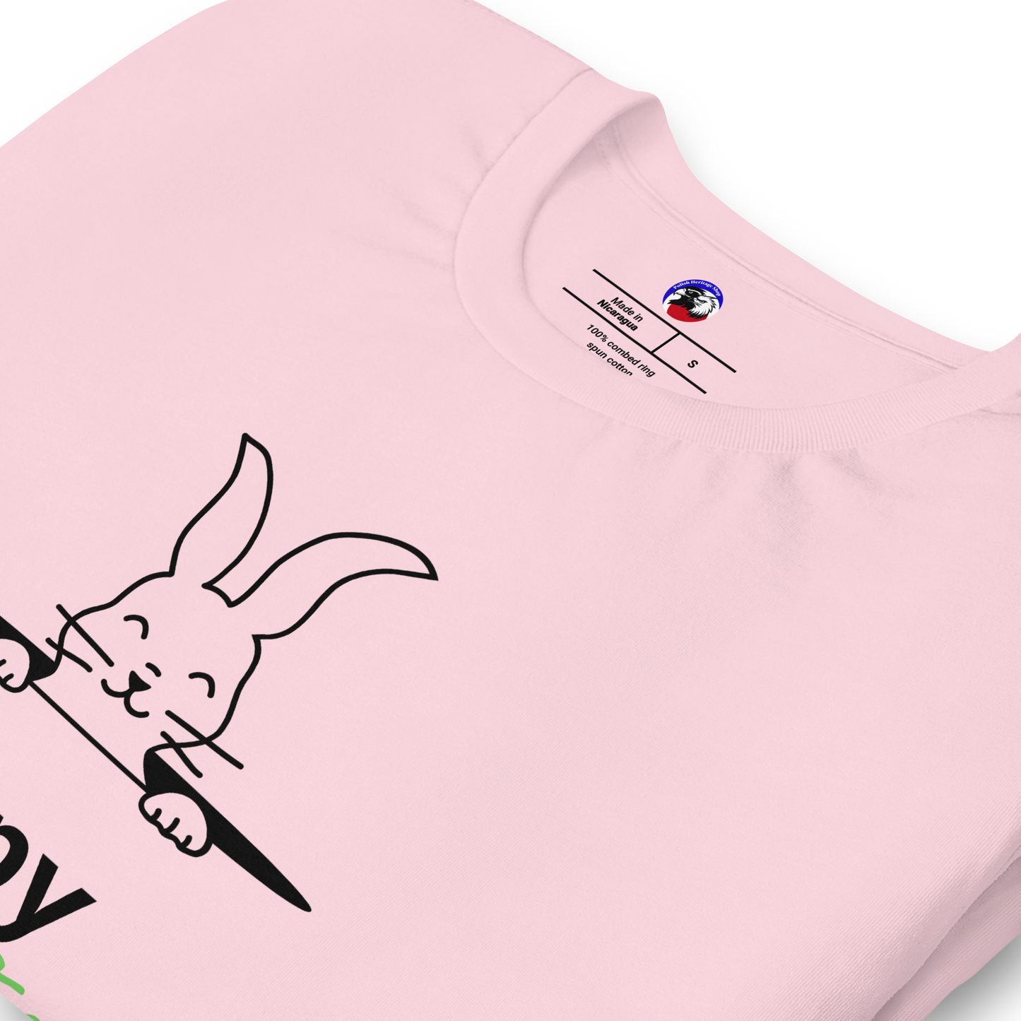 Soft Pink