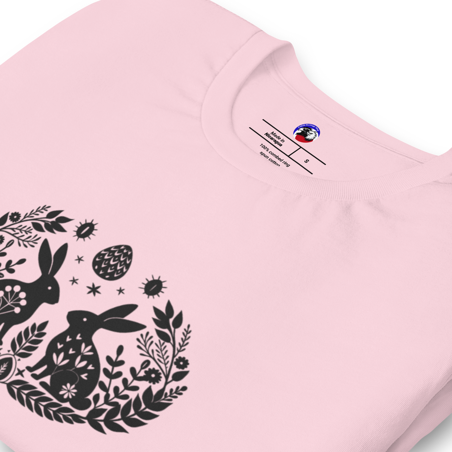 Soft Pink