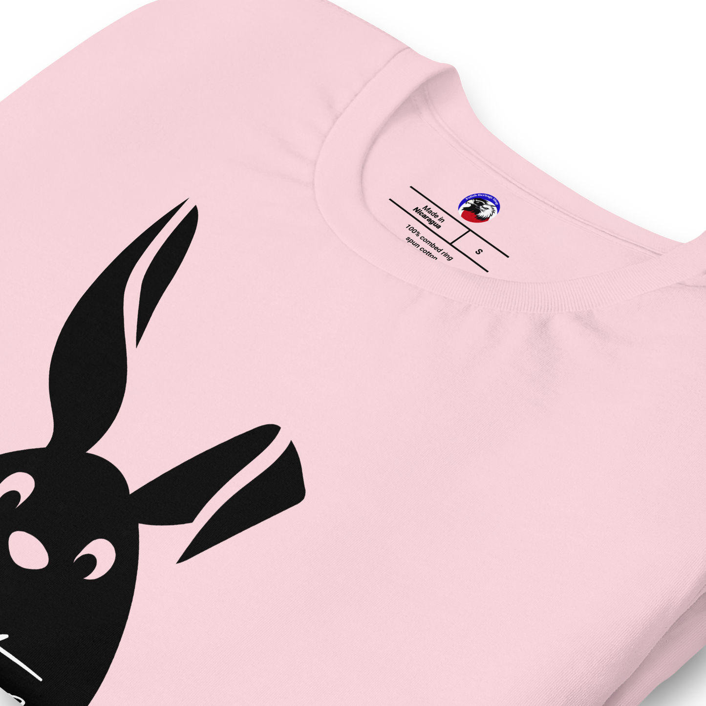 Soft Pink
