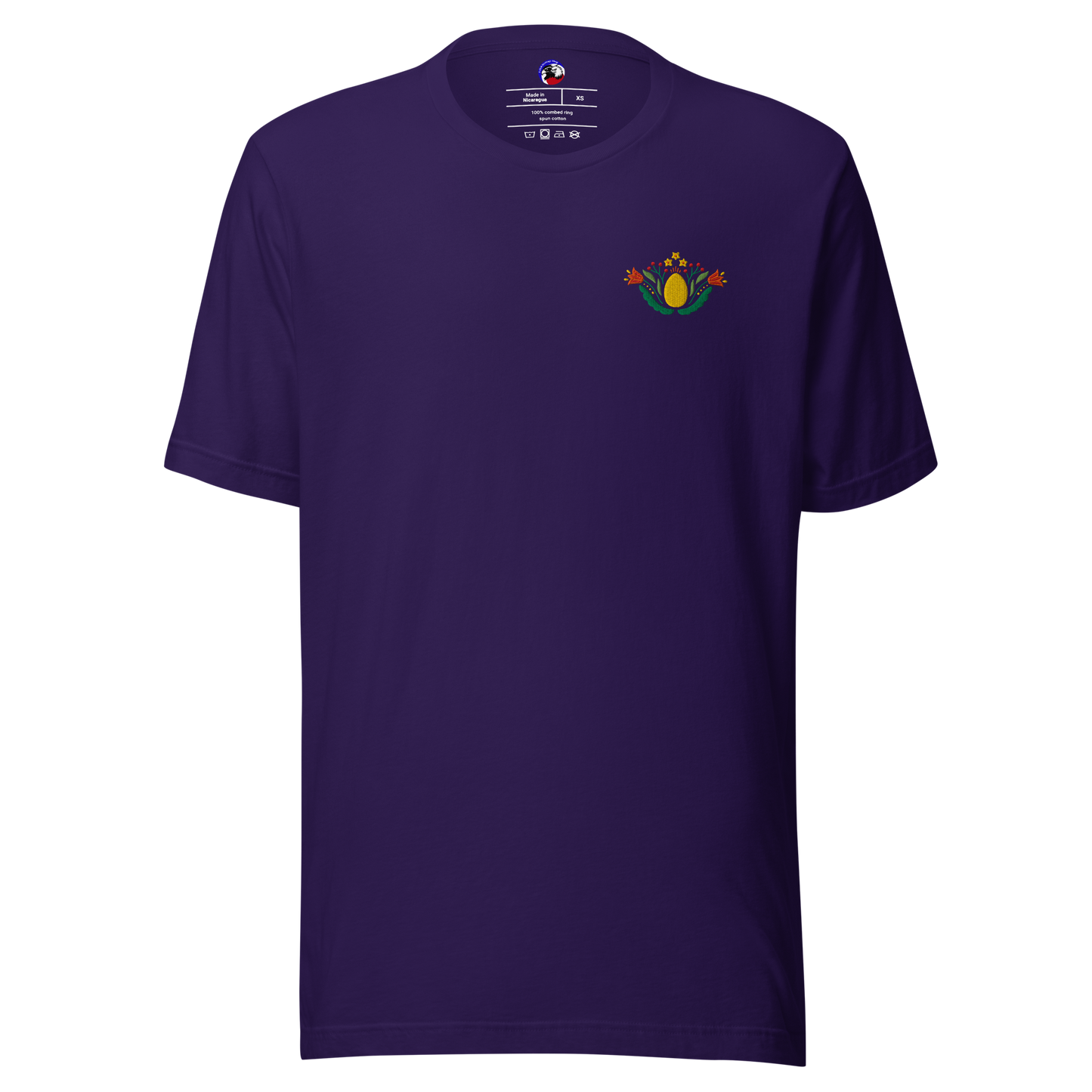 Team purple