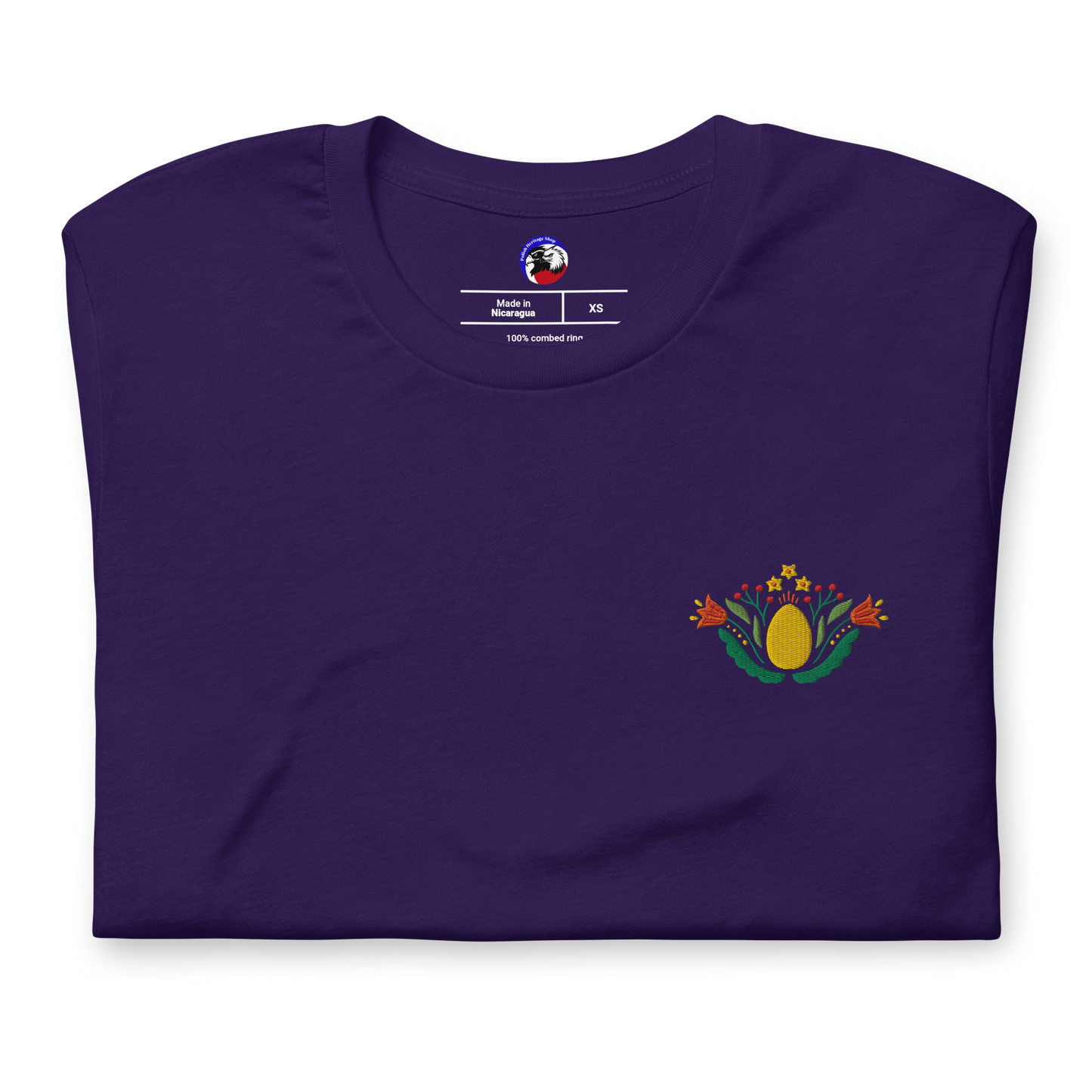 Team purple
