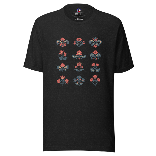Black Heather